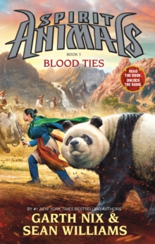 Image for Blood ties