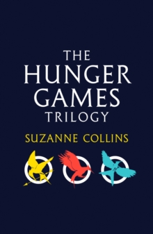 Image for The hunger games