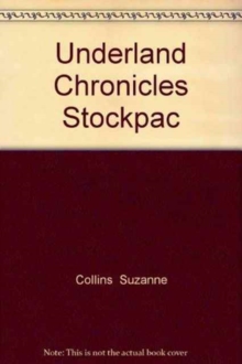 Image for UNDERLAND CHRONICLES STOCKPAC