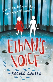 Image for Ethan's voice