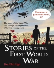 Image for Stories of the First World War