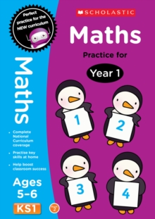 Image for MATHS YEAR 1 BOOK 2 SE