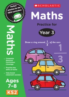 Image for MATHS YEAR 3 BOOK 1 SE