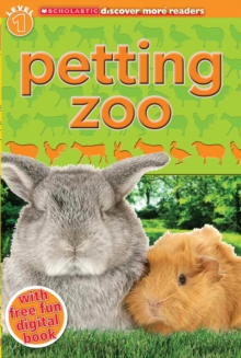 Image for Petting zoo