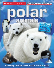 Image for Discover More: Polar Animals