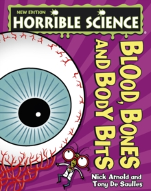 Image for Blood, bones and body bits