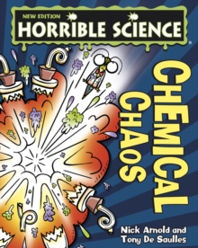 Image for Chemical Chaos