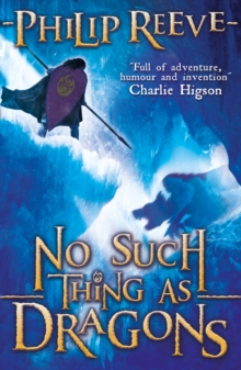 Image for No Such Thing as Dragons