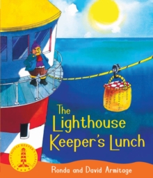 Image for The Lighthouse Keeper's Lunch