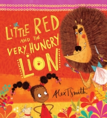 Image for Little Red and the very hungry lion