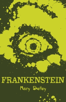 Image for Frankenstein