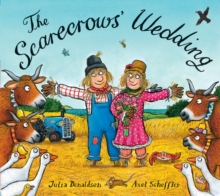 Image for Scarecrows' Wedding