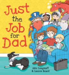 Image for Just the job for Dad