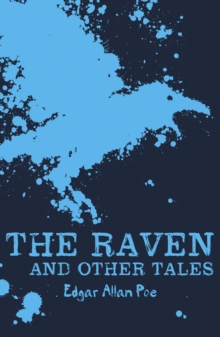 Image for The raven and other tales