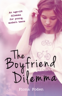 Image for The boyfriend dilemma