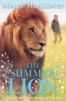 Image for The summer lion