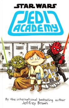 Image for Jedi Academy