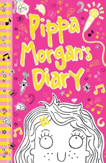 Image for Pippa Morgan's Diary