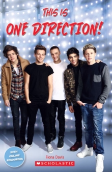 Image for One Direction