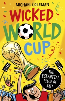 Wicked World Cup