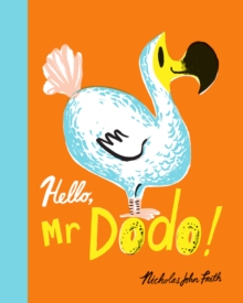 Image for Hello, Mr Dodo