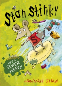 Image for Stan Stinky