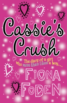 Image for Cassie's crush