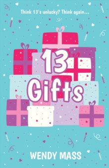 Image for 13 gifts