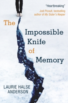 Image for The impossible knife of memory