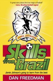 Image for Skills from Brazil