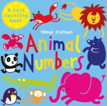 Image for Animal numbers