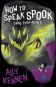 Image for How to Speak Spook (and Stay Alive)