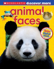 Image for Animal faces