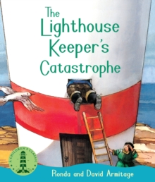 Image for The lighthouse keeper's catastrophe