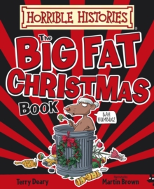 Image for The big fat Christmas book