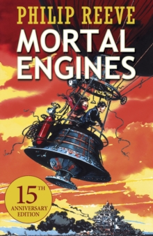 Image for Mortal engines