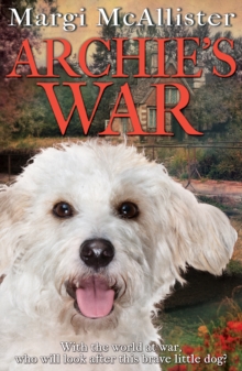 Image for Archie's war