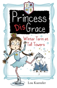Image for Winter term at Tall Towers