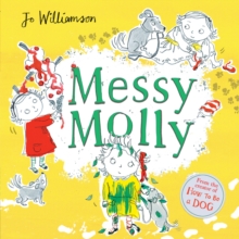 Image for Messy Molly