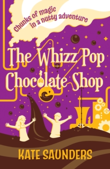 Image for The whizz pop chocolate shop
