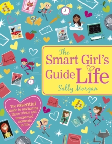 Image for The smart girl's guide to life