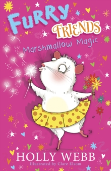 Image for Marshmallow magic