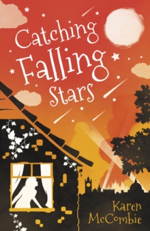 Image for Catching falling stars