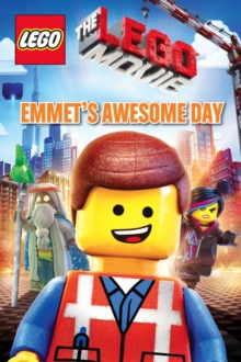 Image for Emmet's Awesome Day