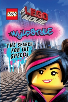 Image for Wyldstyle: The Search for the Special