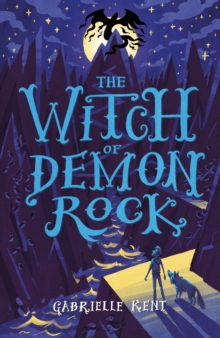 Image for The witch of Demon Rock