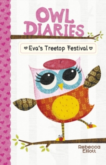 Image for Eva's Treetop Festival