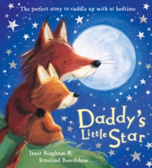 Image for Daddy's little star