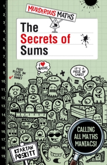 Image for The secrets of sums