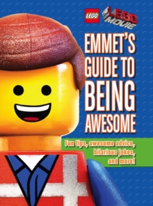 Image for Emmet's guide to being awesome